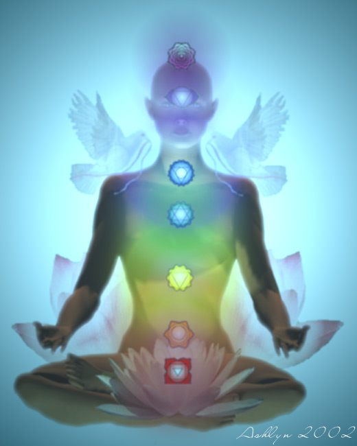 Prana Energy